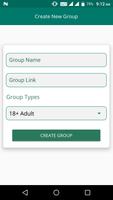 WhatsappGroupLink screenshot 2