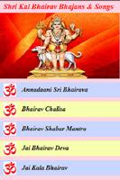 Sri Kal Bhairav Songs & Bhajans Affiche