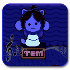 Temmie Song Ringtones आइकन