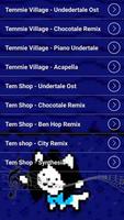 Temmie Song Ringtones اسکرین شاٹ 3