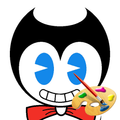 Bendy Coloring