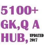 IAS 5100 + GK Q&A