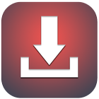 Video Downloader App icono