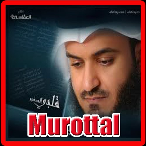 Murottal Syaikh Misyari Rasyid for Android - APK Download