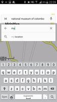 Beijing Offline Map & Routing تصوير الشاشة 2