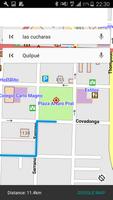 Beijing Offline Map & Routing скриншот 3