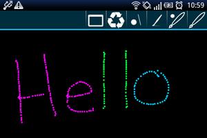 Draw Chat for GTalk gönderen