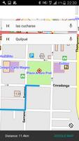 Mumbai Offline Map & Routing स्क्रीनशॉट 3