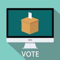 voting machine