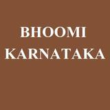 Karnataka Bhoomi Land Records - ಕರ್ನಾಟಕ ಭೂಮಿ icône