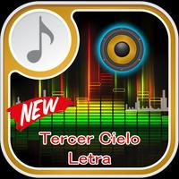 Tercer Cielo Letra Musica โปสเตอร์