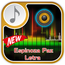 Espinoza Paz Letra Musica APK