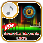 Jennette Mccurdy Letra Musica icono