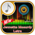 Jennette Mccurdy Letra Musica ícone