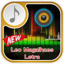 Leo Magalhaes Letra Musica APK