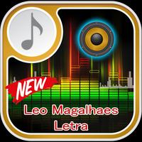 Leo Magalhaes Letra Musica 스크린샷 1