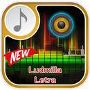 Ludmilla Letra Musica APK