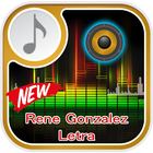 Rene Gonzalez Letra Musica ikon
