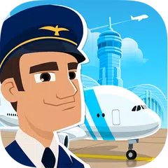 Airline Tycoon - Free Flight アプリダウンロード