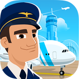 Airline Tycoon - Free Flight icône