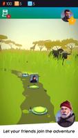 BBC Earth: The Nature Quiz screenshot 2