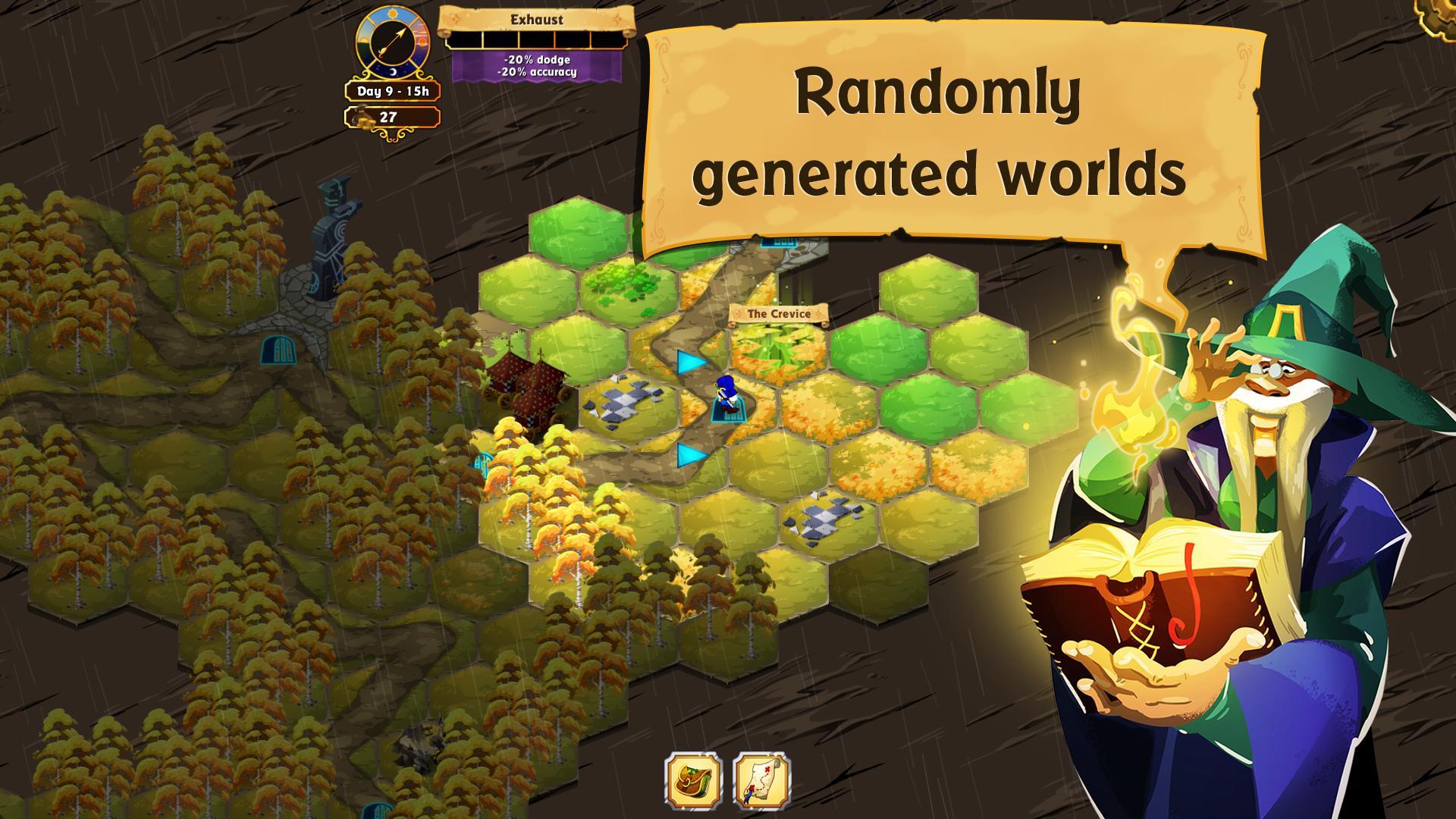 Crowntakers For Android Apk Download