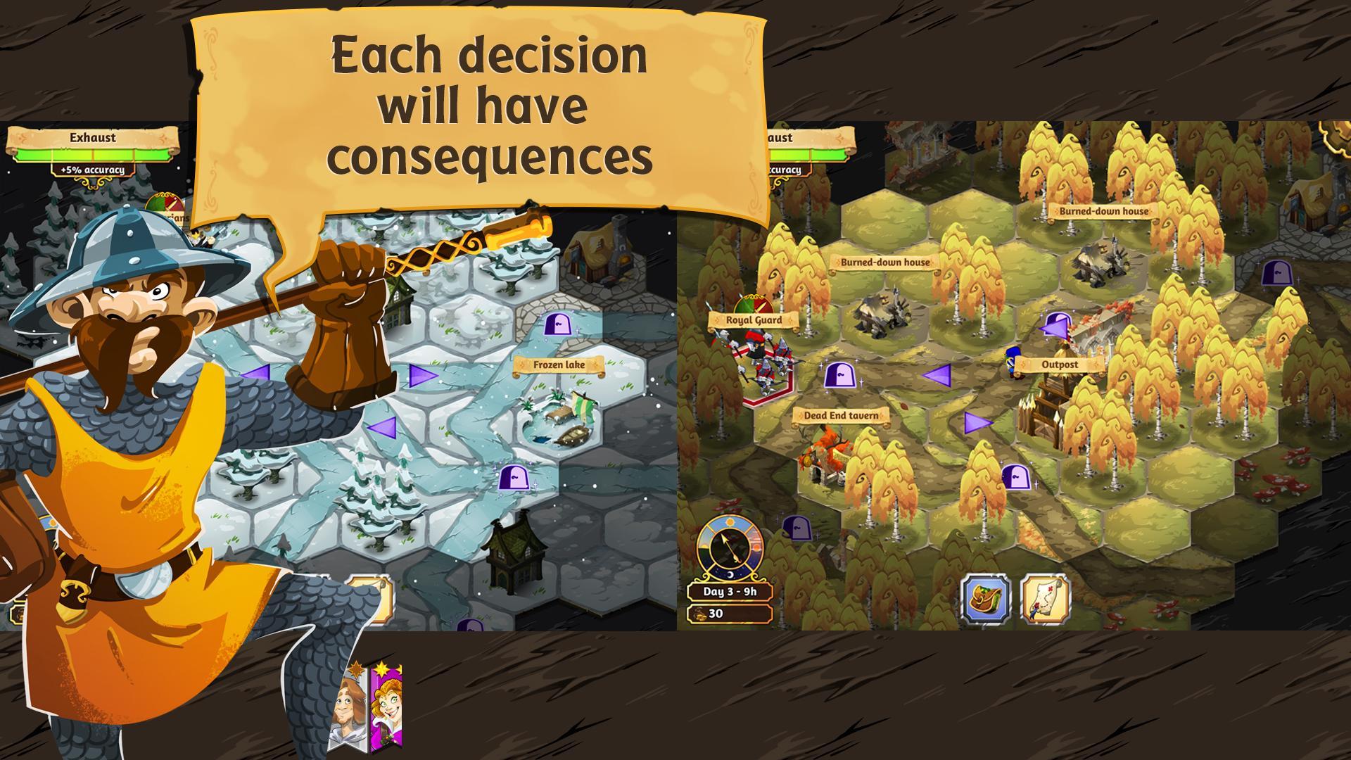 Crowntakers For Android Apk Download