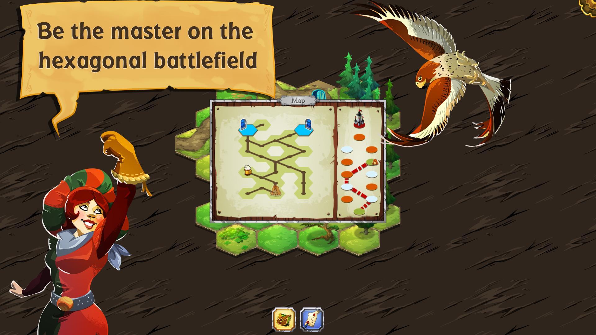 Crowntakers For Android Apk Download