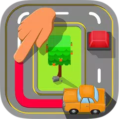 download Crazy Maze - Puzzle Traffico APK