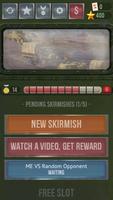 Sudden Strike Quiz poster