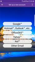 1 Schermata Email for yahoo mail