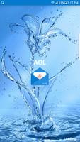 Email for AOL mail Affiche
