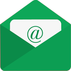 Email for Google Mail أيقونة