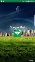 Email for Google Mail Poster