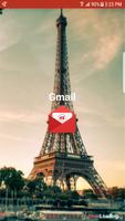 Inbox for Gmail App پوسٹر