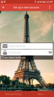 Inbox for Gmail App capture d'écran 2