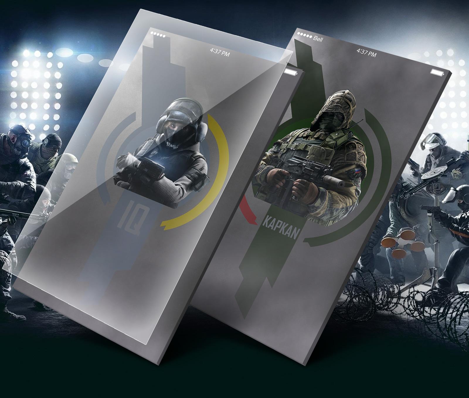 Rainbow Six Wallpaper For Android Apk Download Rainbow Six Wallpaper For Android Apk Download