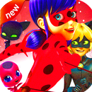 Ladybug Adventure Super World APK
