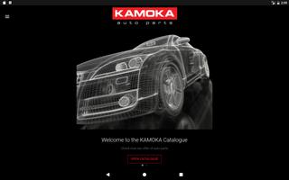KAMOKA Catalogue 截图 3
