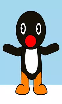 Android 用の Baby Kid Pingu Wallpaper Apk をダウンロード