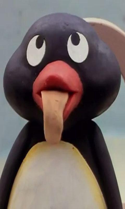 Baby Kid Pingu Wallpaper For Android Apk Download