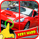 Find Difference Car Games APK