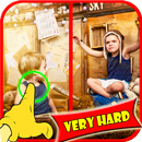 Find Difference Girl Games APK