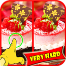 Find Difference Cake Games APK