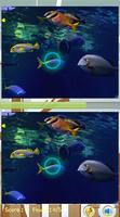 Find Difference Fish Games screenshot 2