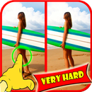 Find Differences Game Women APK