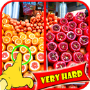APK Find Difference Fruit Games
