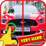 Find The Difference Game Free Download آئیکن