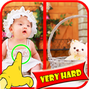 Find Difference Baby Games APK