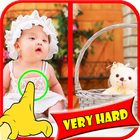 Find Difference Baby Games icon